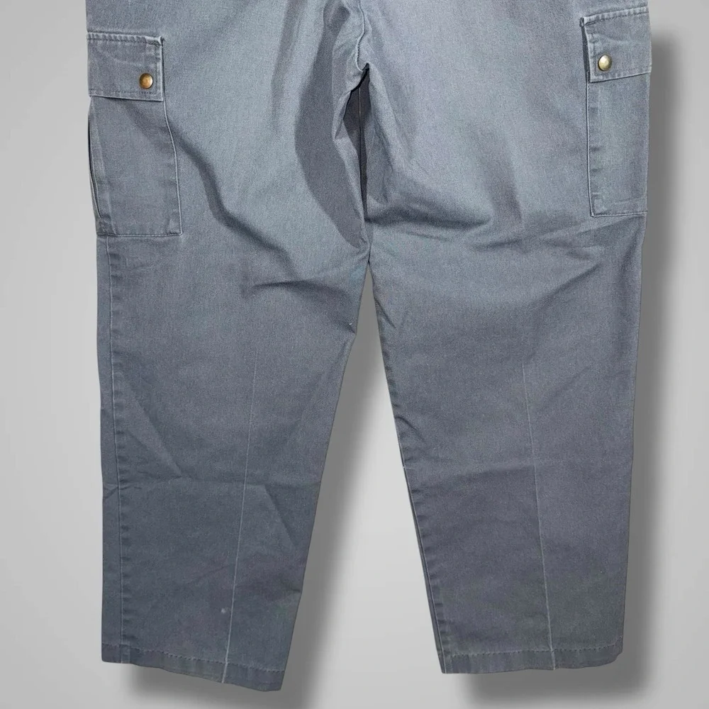 Vintage‎ Wear Guard Cargo Work Pants Mens 36x30